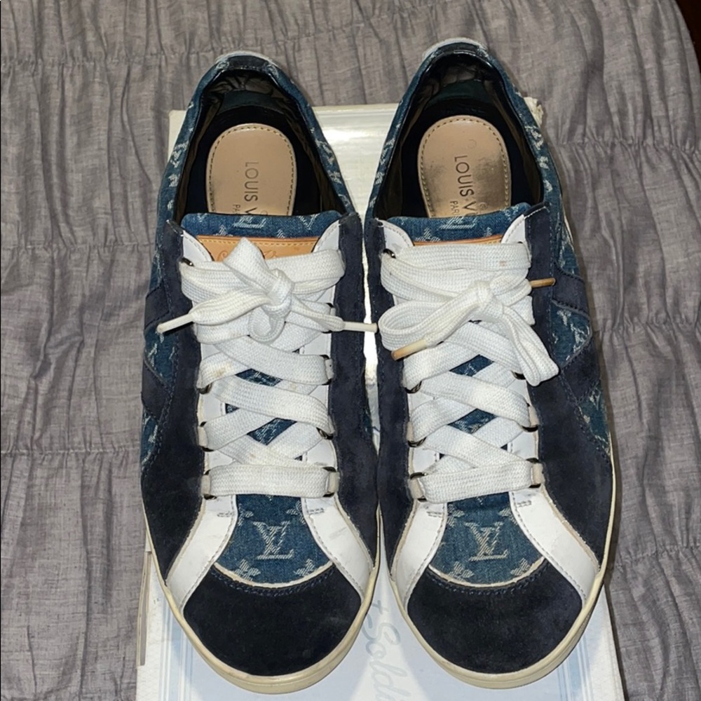 Louis Vuitton Men’s shoes